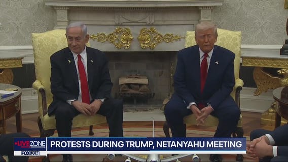 Stock Markets pop post Trump Tariff fallout