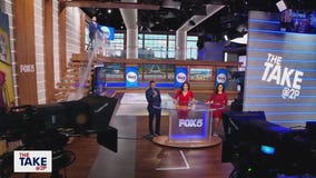 The Take @ 2p: April 7th, 2025