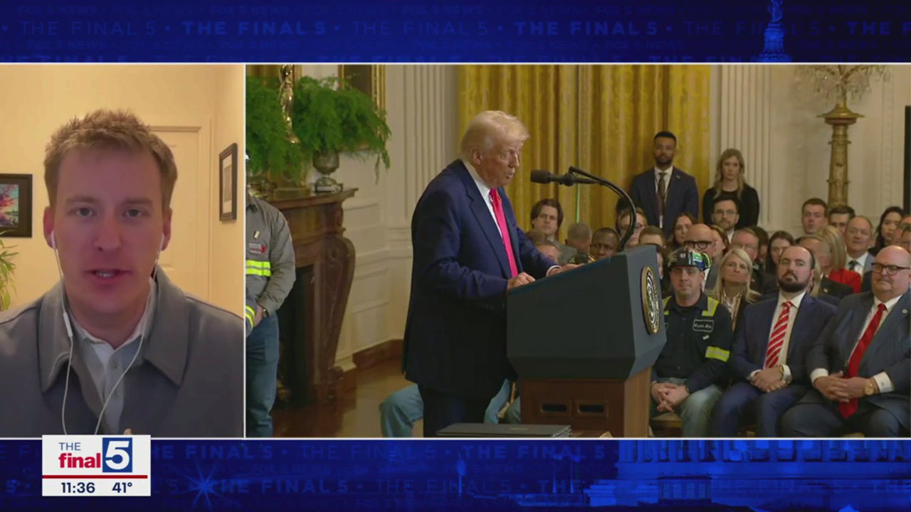 104% tariffs on China take effect