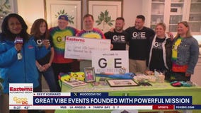 Pay It Forward: Great Vibe Events helps adults with disabilities