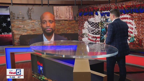 Trump's immigration crackdown nets victories in court but challenges continue