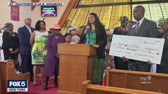 NJ Now: Most inspirational stories of 2023