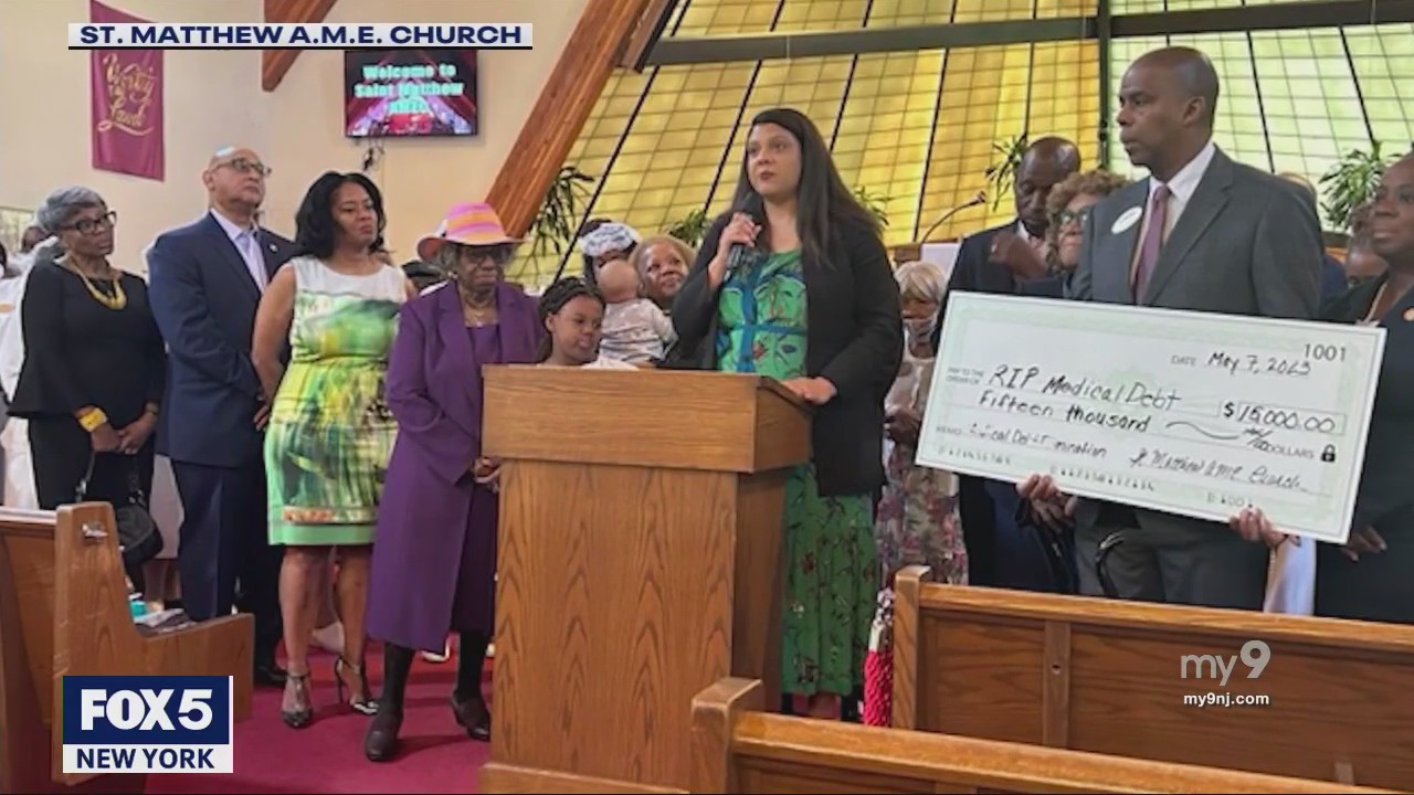 NJ Now: Most inspirational stories of 2023