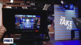 The Take @ 2p: April 11th, 2025