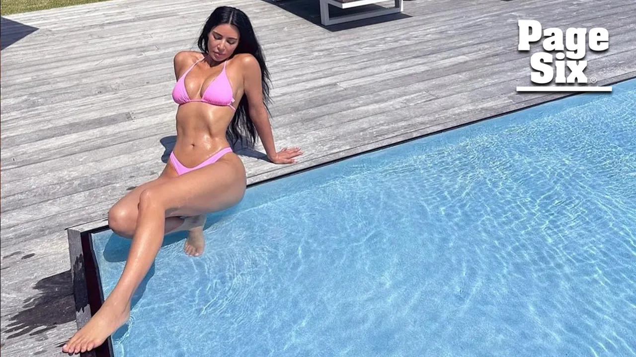 See sexiest stars in their sizzling 2023 bikinis