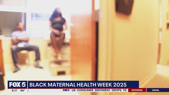 Mamatoto Village Celebrates Black Maternal Health Week