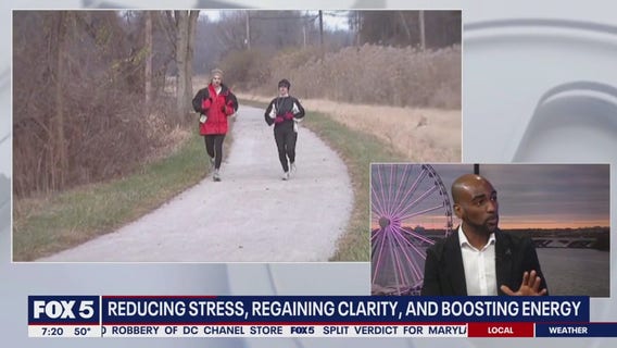 Spring Cleaning for Your Mind