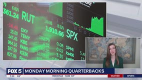 Trump tariff latest, plus calls for Hegseth resignation