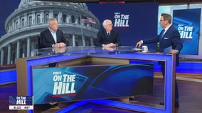 Panel discusses the latest in politics