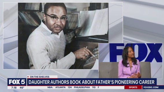 A Father's Epic Journey through Forecasting and Flight