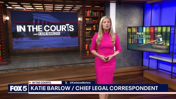 In the Courts: April 12th, 2025