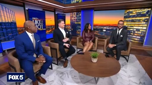 LION: April 11, 2025