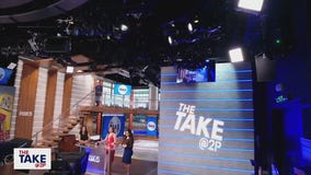 The Take @ 2p: April 14th, 2025