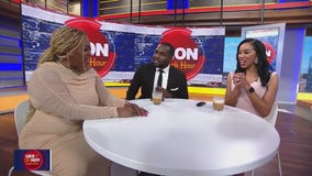 LION Lunch Hour: April 15, 2025