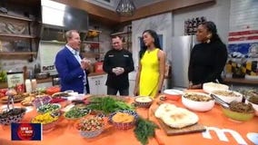 LION Lunch Hour: April 11, 2025