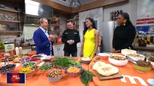 LION Lunch Hour: April 11, 2025