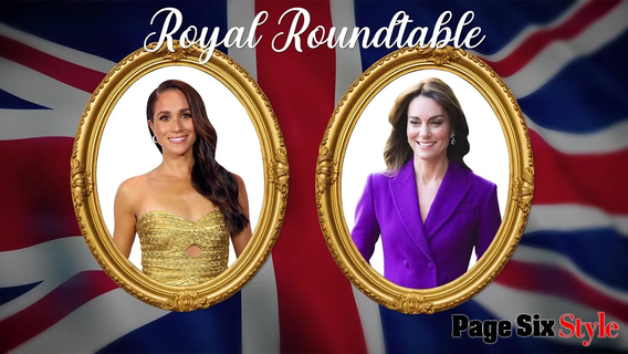 The best royal fashion moments of 2023