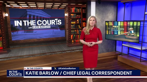 In the Courts: April 19th, 2025