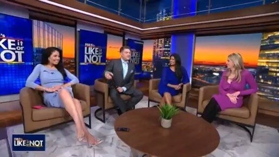 LION: April 17, 2025