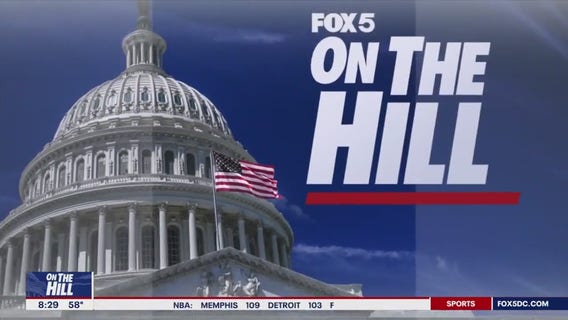 On The Hill: April 6, 2025