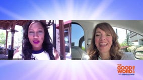 The Good Word | Rachel Faulkner Brown