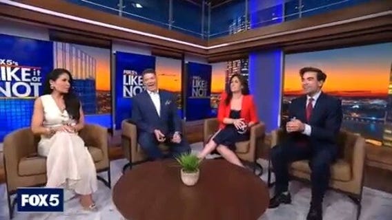 LION: April 15, 2025