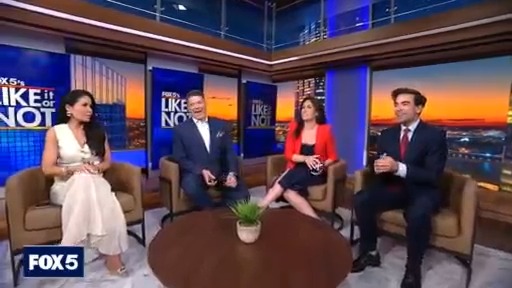 LION: April 15, 2025