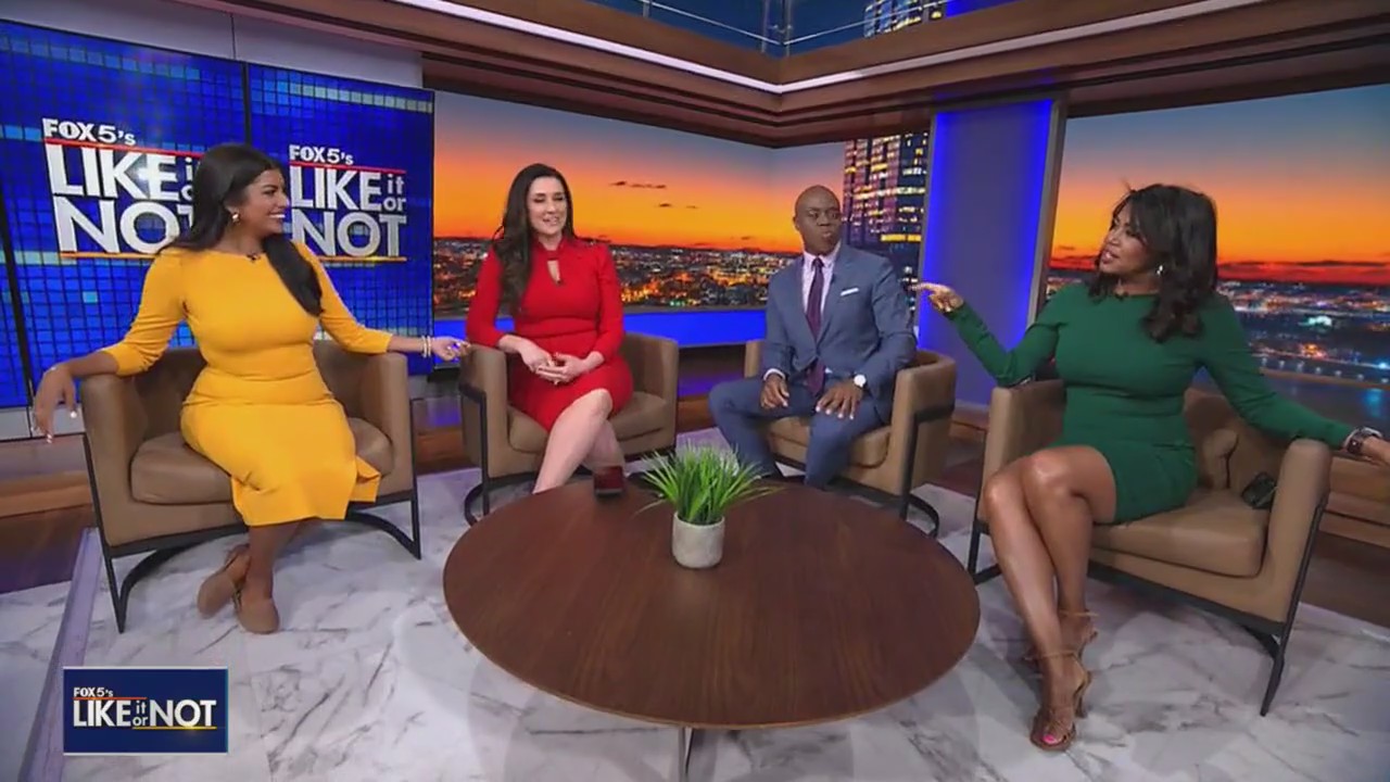 LION: April 18, 2025