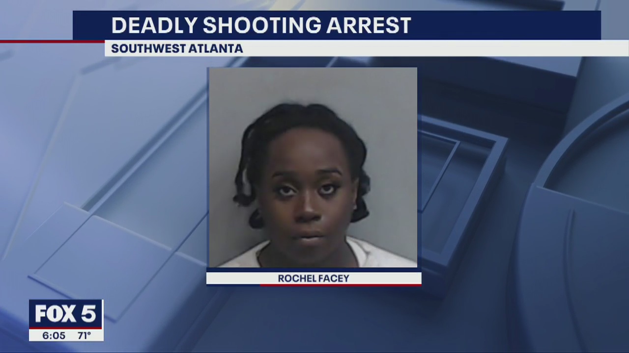 Arrest made in deadly Super Bowl party shooting | FOX 5 Atlanta