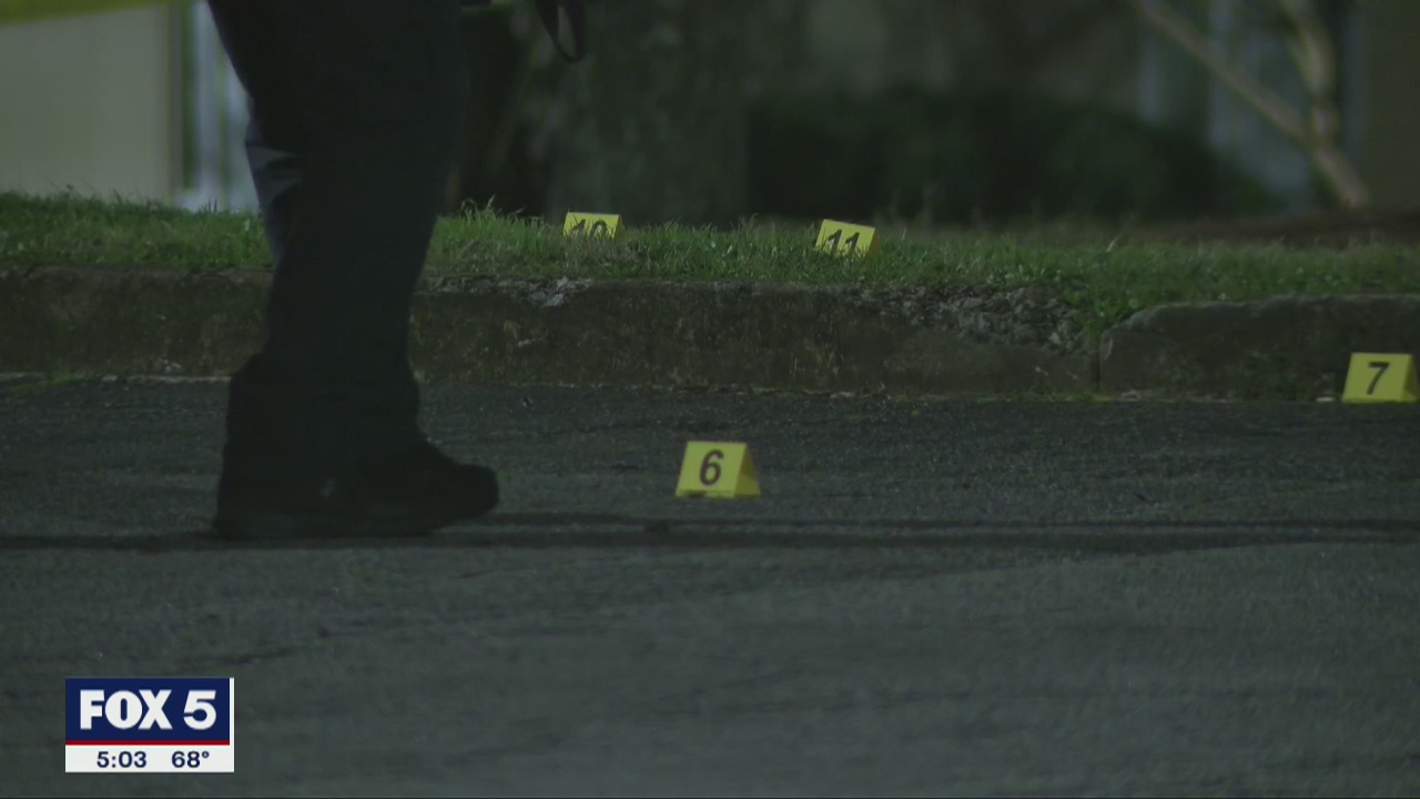 Teen killed in southwest Atlanta | FOX 5 Atlanta