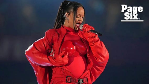 All the celebrity babies born in 2023