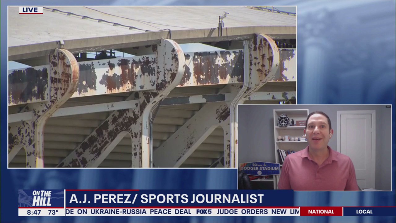 Commanders possibly looking to come back to DC