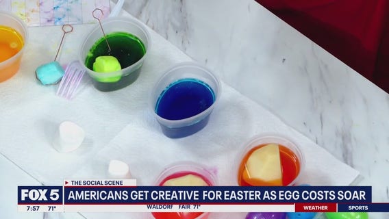 Celebrating Alternative Easter Traditions