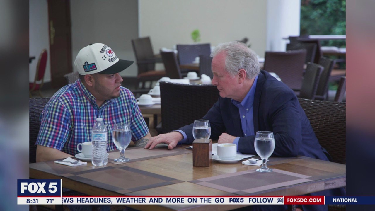 A look into the the Kilmar Abrego Garcia case