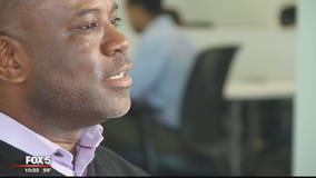 Black History Month: DC man leading the way in innovation, problem solving in the digital space