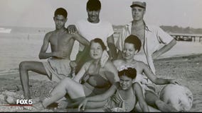 Remembering Chesapeake Bay?s exclusively black beaches