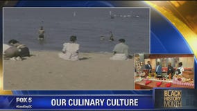 Black History Month: Our culinary culture