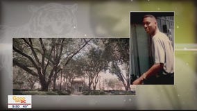 Wisdom Martin talks about his decision to attend Jackson State University