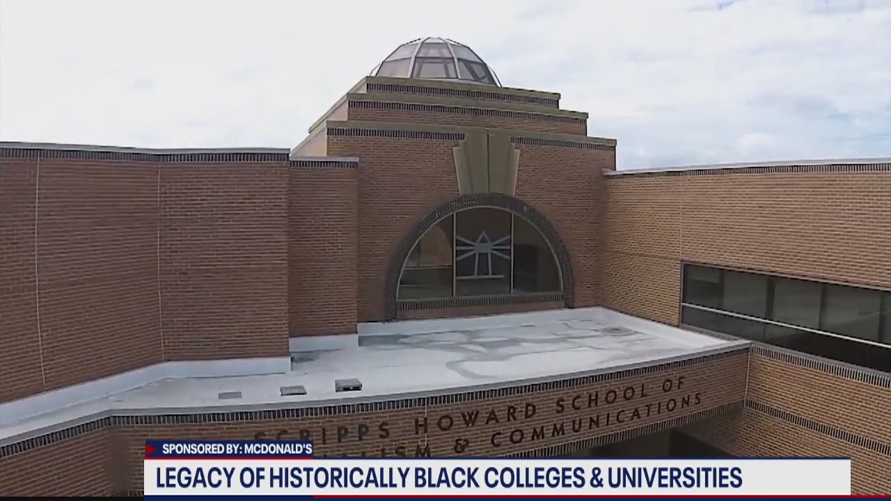Legacy of historically black colleges and universities