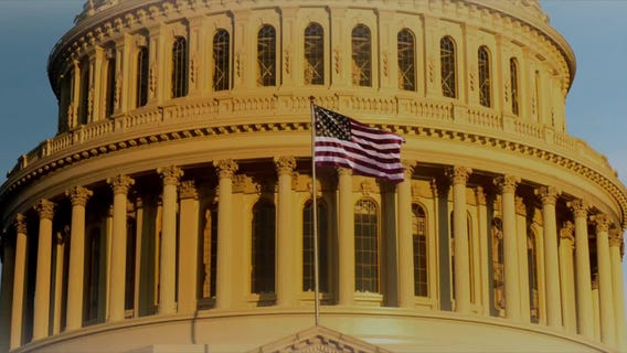 On The Hill: January 26,2025