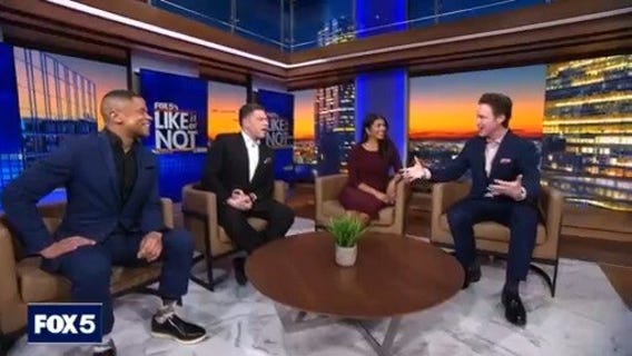 LION: April 21, 2025