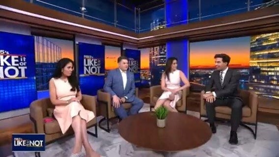 LION: April 22, 2025