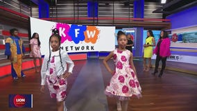 Kids Fashion Week Network's 7th Annual Fashion Show