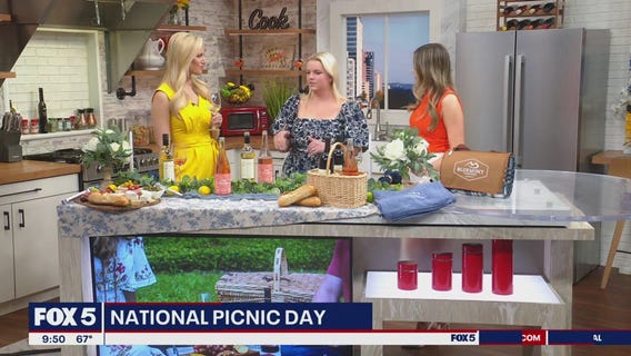 National Picnic Day