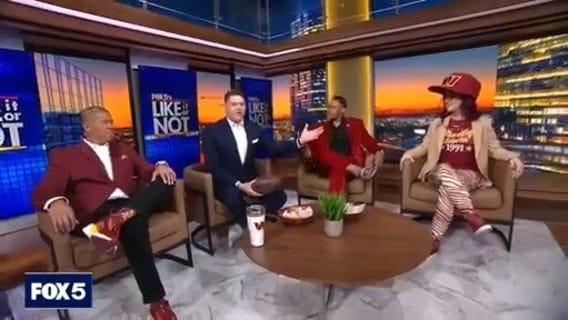 LION: April 24, 2025