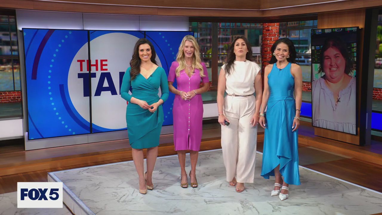 The Take @ 2p: April 25th, 2025