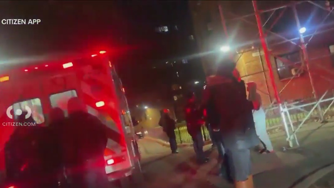 15-year-old shot and killed in Brooklyn