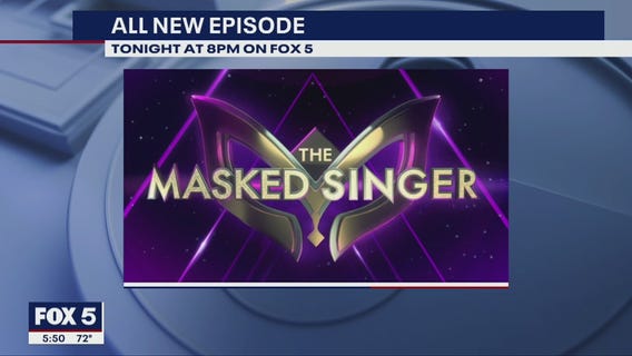 Who is going home tonight on the Masked Singer?