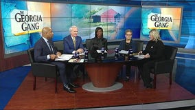 The Georgia Gang: January 12, 2020