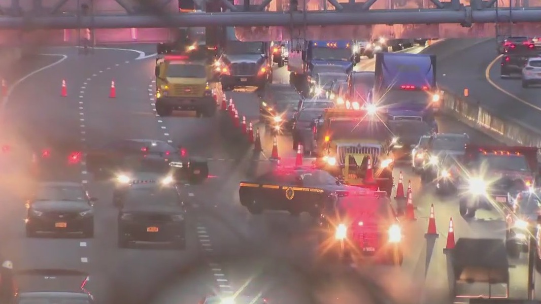 1 dead after police involved shooting in upstate NY